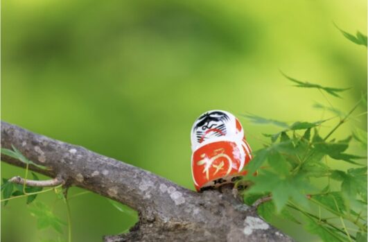 病気平癒祈願_流れ_家族
_参拝