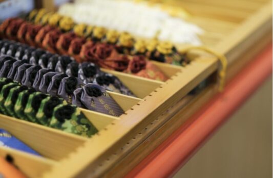 神社_祈願の流れ_参拝マナー