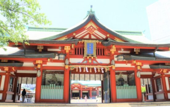 日枝神社(滋賀県)_山王祭