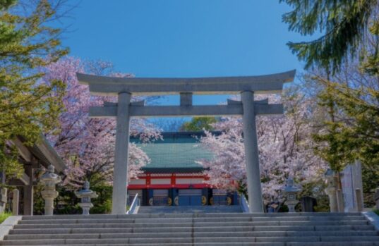 春祭り_五穀豊穣_祈り