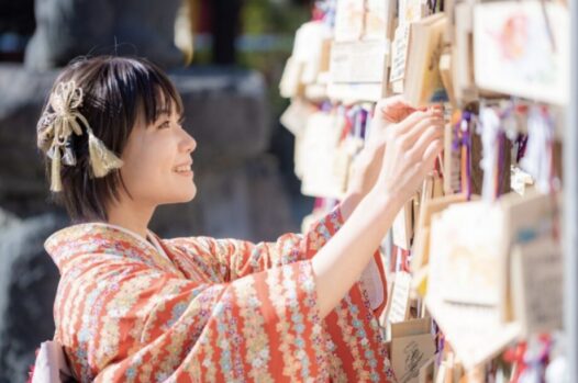 絵馬_基本的な書き方