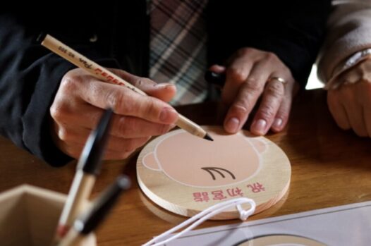 絵馬_書き方_作法