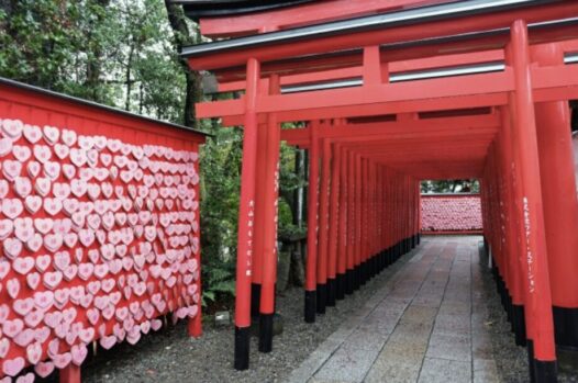 絵馬_どこに掛ける_奉納の作法