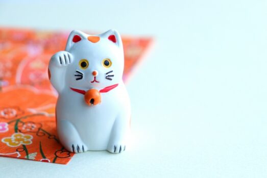 厄除けとの違い