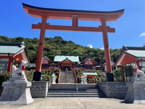 開運祈願_いつ行く