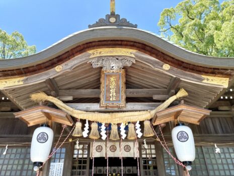 御祭神_神社_中心にいる存在