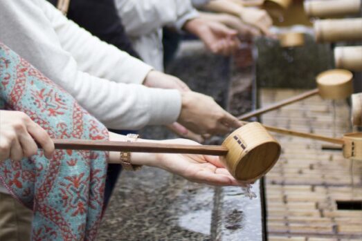 神社_基本の作法