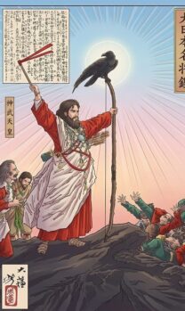 神武天皇