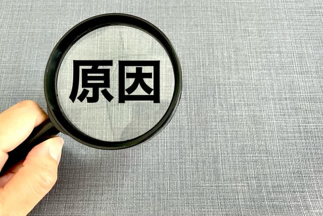 劣化対策！しめ縄が傷む原因は？