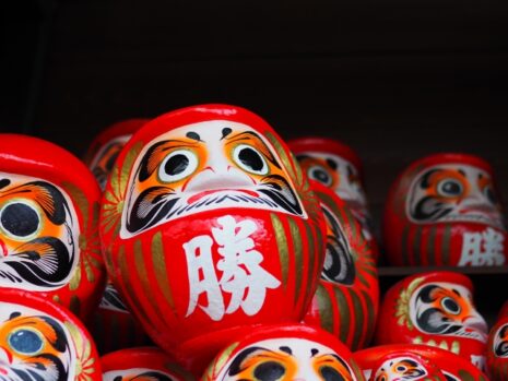 開業祈願_商売繁盛祈願_違い