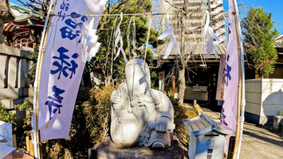 健康祈願_病気平癒祈願_違い