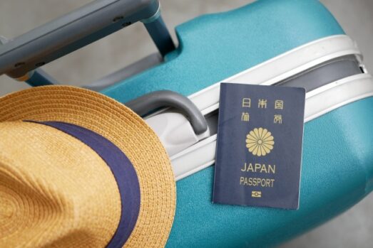 旅行安全祈願_交通安全祈願_違い