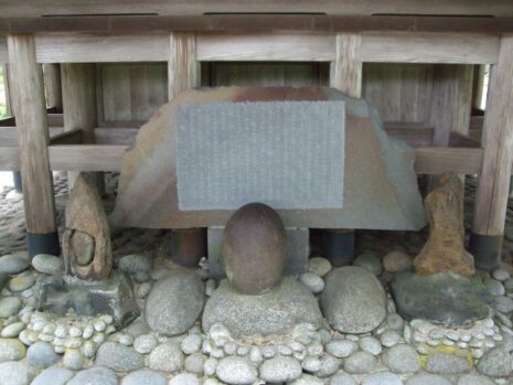 神社_子授け祈願_流れ