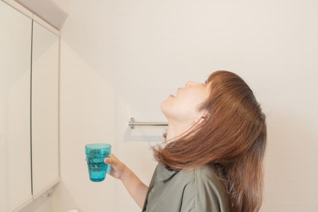 しめ縄を設置する前の準備とマナー