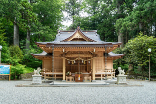 玉砂利_神聖な場所_清浄に整える意味