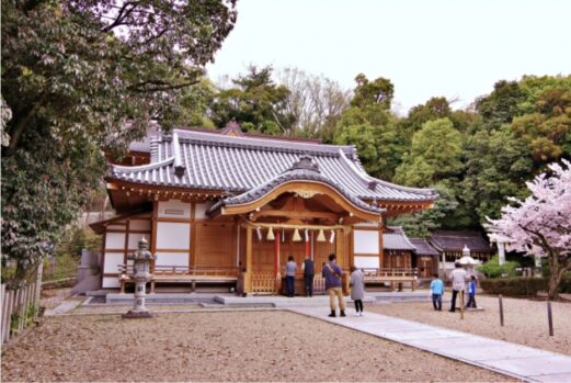 神社_参拝_礼法