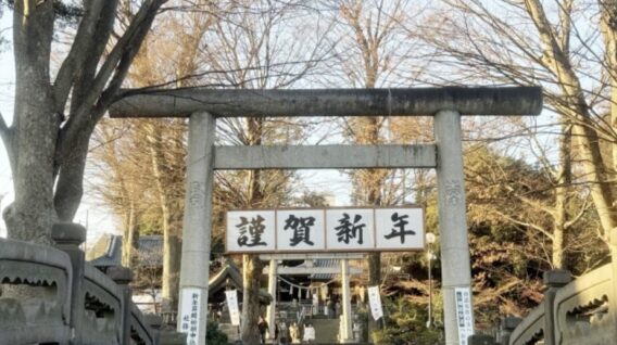 神社_初詣_参拝方法_お賽銭_おみくじ