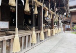 鈴緒_交換時期_神社の鈴緒_管理_完全ガイド
