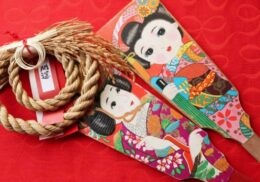 しめ縄_飾り方_マナー