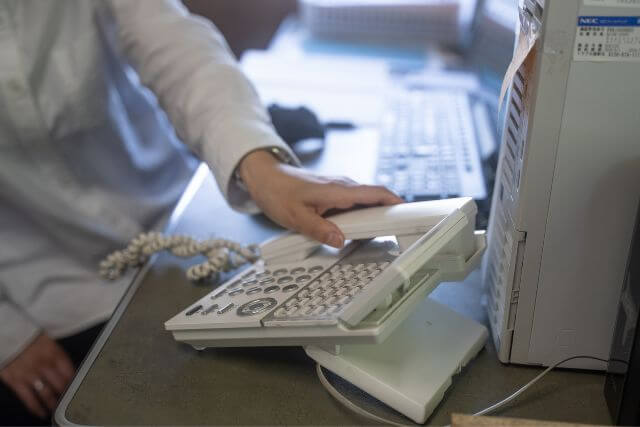 神社のしめ縄特注オーダー｜特殊なサイズを依頼する流れ