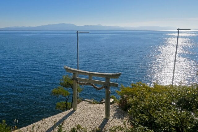 撥水性で屋外のしめ縄管理を見直す考え方