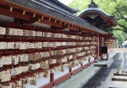 絵馬_書き方_願い事の書き方_マナー_奉納の意味