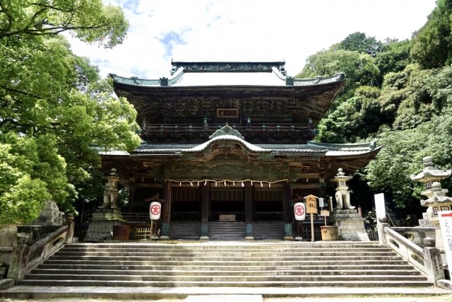 寺社しめ縄の施工対応を業者に依頼するメリット