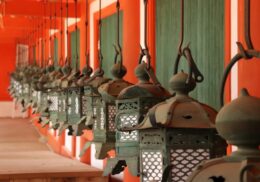 神社_灯籠_意味_役割_種類_解説
