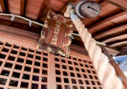神社_鈴_鈴の音の意味_鳴らし方_解説